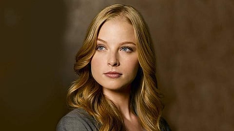 Rachel Nichols to headline horror film, Demigod