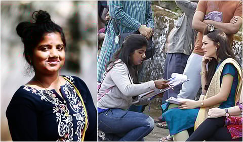 Direction Dreams: Films on crimes induce real-life crime