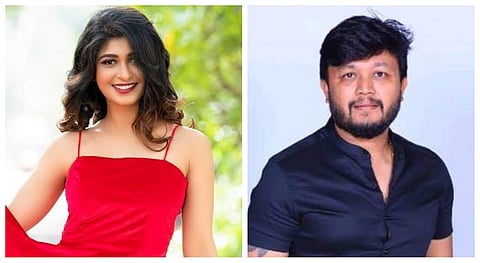 Aditi Prabhudeva is third heroine to join Ganesh’s Tribble Riding