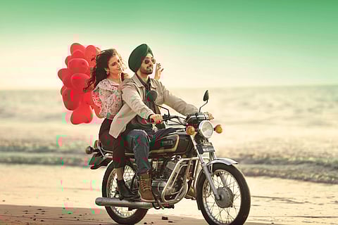 Suraj Pe Mangal Bhari to be out on ZeePlex on December 4