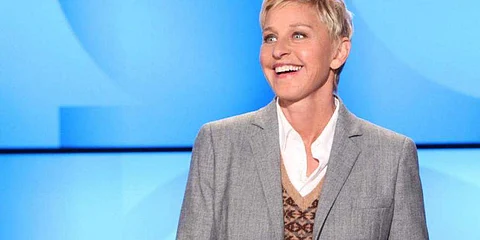 Ellen DeGeneres tests positive for COVID-19