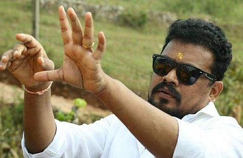 Kannan Thamarakkulam to direct thriller Udumbu