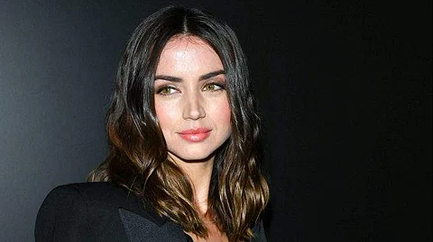 Ana de Armas joins Ryan Gosling, Chris Evans in The Gray Man