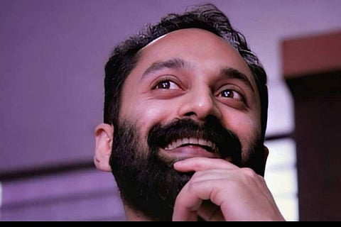 Fahadh Faasil's next is Malayan Kunju; debutant Sajimon to direct Mahesh Narayanan's script