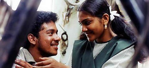 Bharath: Balaji Sakthivel hesitated to cast me in Kaadhal for my skin colour