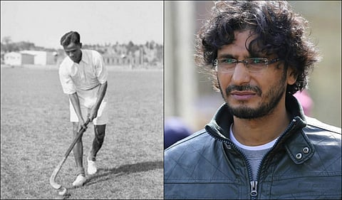 Abhishek Chaubey to direct Dhyan Chand biopic