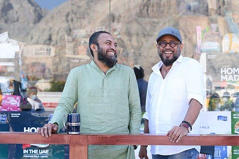 Soubin Shahir-Lal Jose film goes on floors