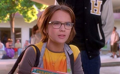 Rachel Leigh Cook roped in for She's All That remake