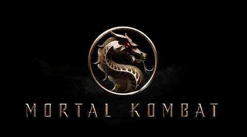 Mortal Kombat film has a new release date