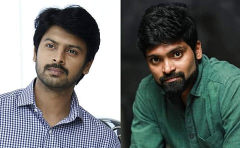 Srikanth, Vetri to star in psycho-thriller titled Theengirai