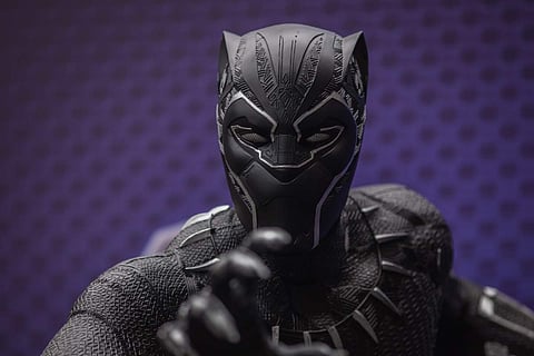 Black Panther 2 filming to begin June 2021