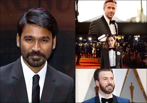 Dhanush joins Chris Evans, Ryan Gosling, Ana de Armas in Netflix's The Gray Man