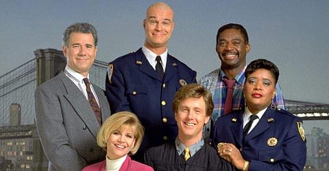 Night Court sequel in works at NBC