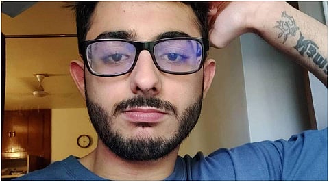 CarryMinati bags a role in Ajay Devgn’s MayDay