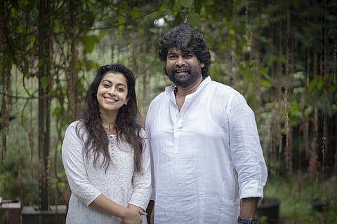 Joju George's Madhuram begins filming