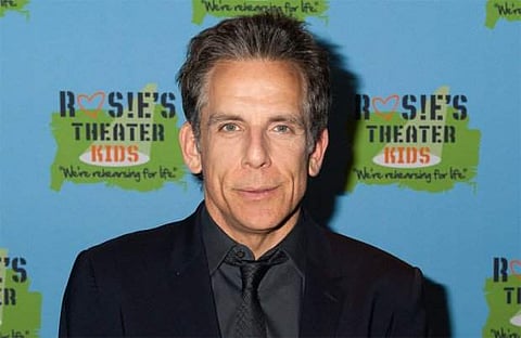 Ben Stiller in talks to direct MGM's The Seven Five