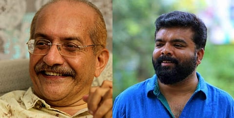 Shanavas Bavakutty to direct Raghunath Paleri's script