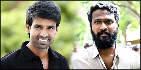 Vetri Maaran-Soori film to be based on Jeyamohan's Thunaivan?