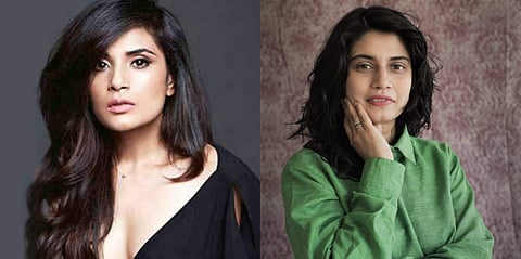 55kms/sec: Arati Kadav’s short film starring Richa Chadha to release soon
