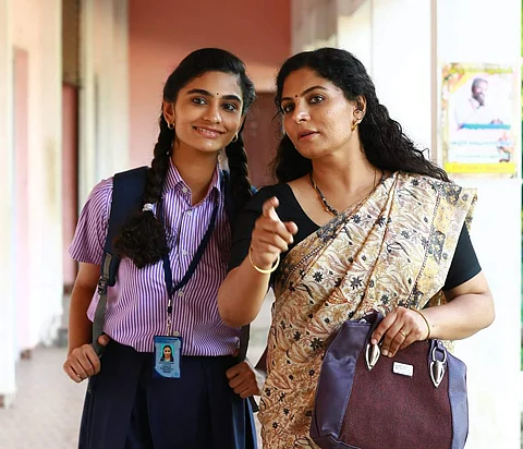 Post-production begins for Asha Sharath's Khedda