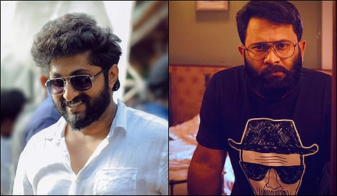 Dhyan Sreenivasan, Aju Varghese announce new film Powder Since 1905