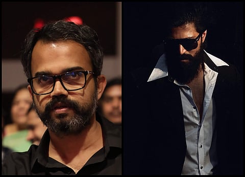 'I can't dilute the story to keep the KGF franchise alive'