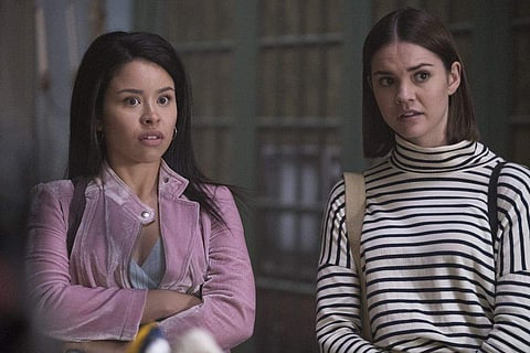 Good Trouble season 3 gets a February release date