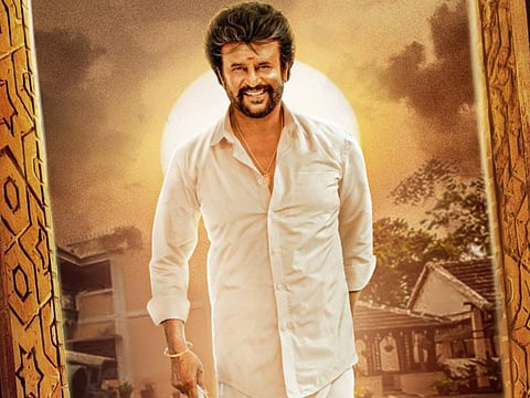 Annaatthe shooting stopped as crew members test positive for Covid 19; Rajinikanth tests negative