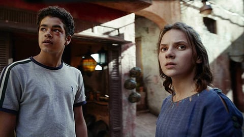 His Dark Materials renewed for a third and final season