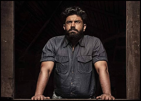 Rajeev Ravi's Thuramukham to compete at Rotterdam Film Festival