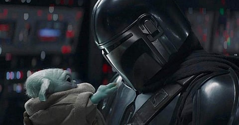 The Mandalorian Season 2 Review: The series every Star Wars fan deserved (and got)