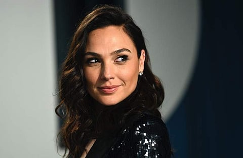 Gal Gadot defends her casting as Cleopatra against whitewashing charges