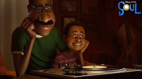 Soul movie review: Pixar delivers another life-affirming work