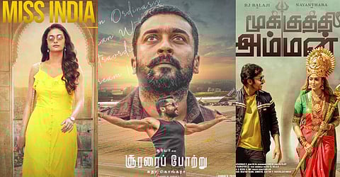 Thamizh Talkies: The OTT year