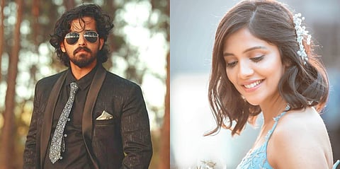 For Regn shooting begins at Udupi