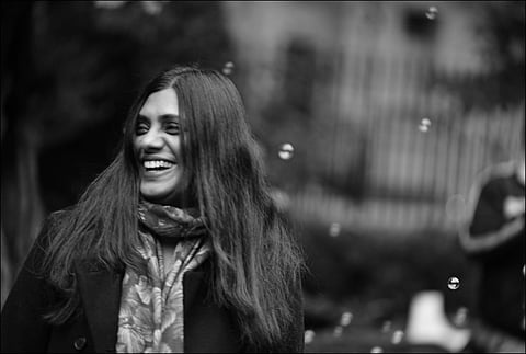 Anu Menon and Abundantia Entertainment reunite for a new film