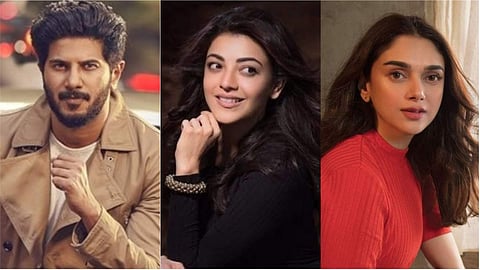 Hey Sinamika team wraps up shoot