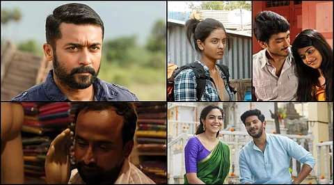 Tamil cinema in a year of tumult