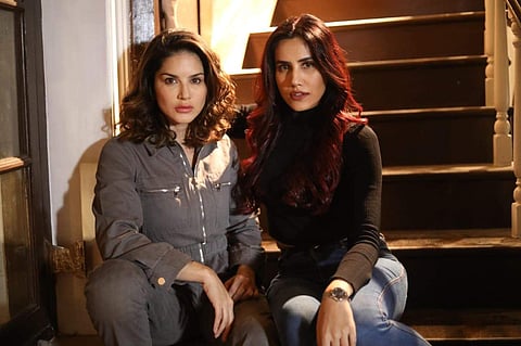 Sonnalli Seygall joins the cast of Vikram Bhatt's Anamika, starring Sunny Leone