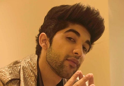 Nikhil Bhambri: Had a torrid time while doing smoking scenes for Black Widows