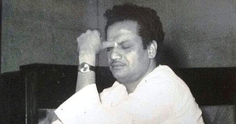 Biopic of legendary music composer Datta Naik announced