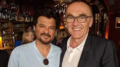 Danny Boyle ‘astonished’ by AK vs AK, praises Anil Kapoor’s performance