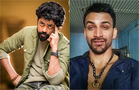 Choreographer-actor Sandy joins the cast of Dhananjay-starrer Head Bush