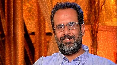 Aanand L Rai tests positive for COVID-19, quarantines himself