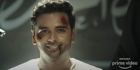 Bombhaat Movie Review: A dull, rudder-less snooze-fest