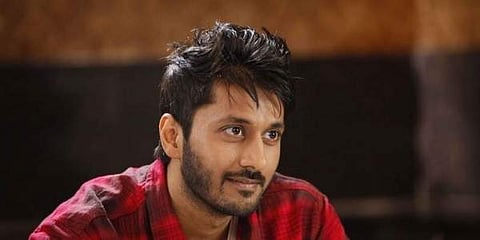Chetan to make his Telugu debut
