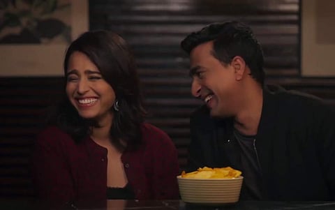 Bhaag Beanie Bhaag Web Series Review: A pleasant stroll through Indian comedy