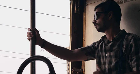 Vinoth Kishan: I am not in cinema for the applause