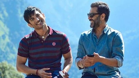 Abhishek Kapoor remembers Sushant Singh Rajput on two years of Kedarnath