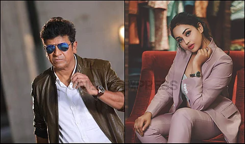 Yasha Shivakumar to star in Shivarajkumar’s next, Shivappa